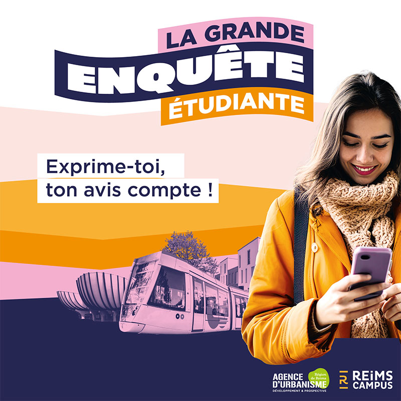 Grande enquête étudiante 2025 - Les résultats