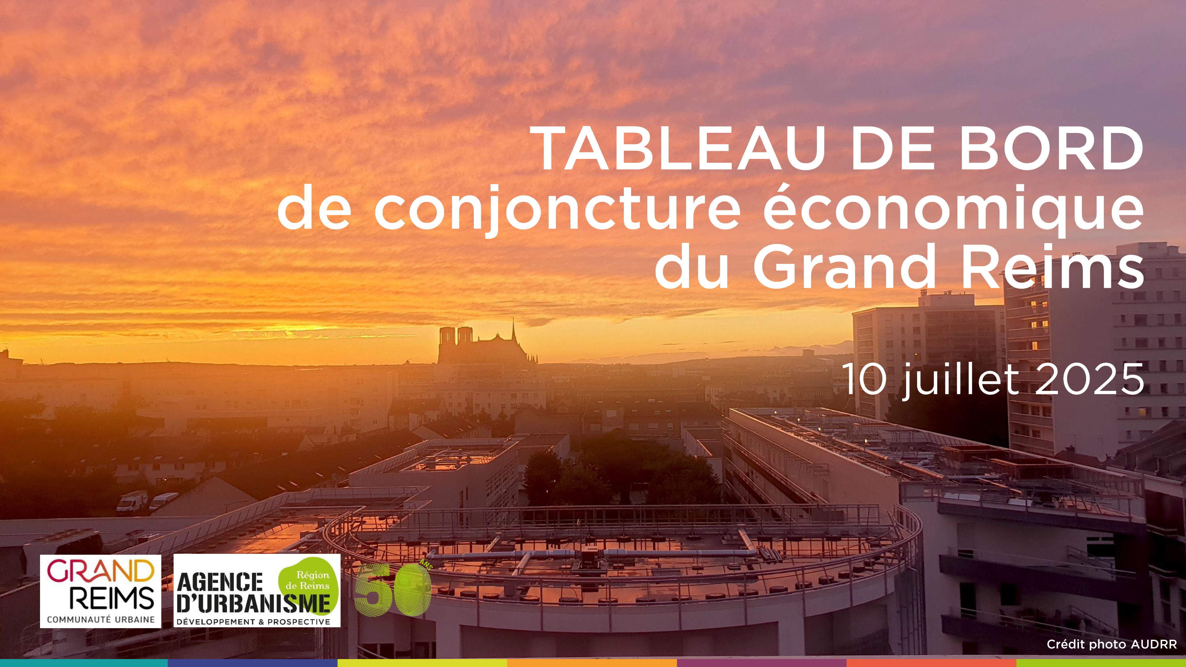 Tableau de bord / Conjoncture économique / 10-07-25