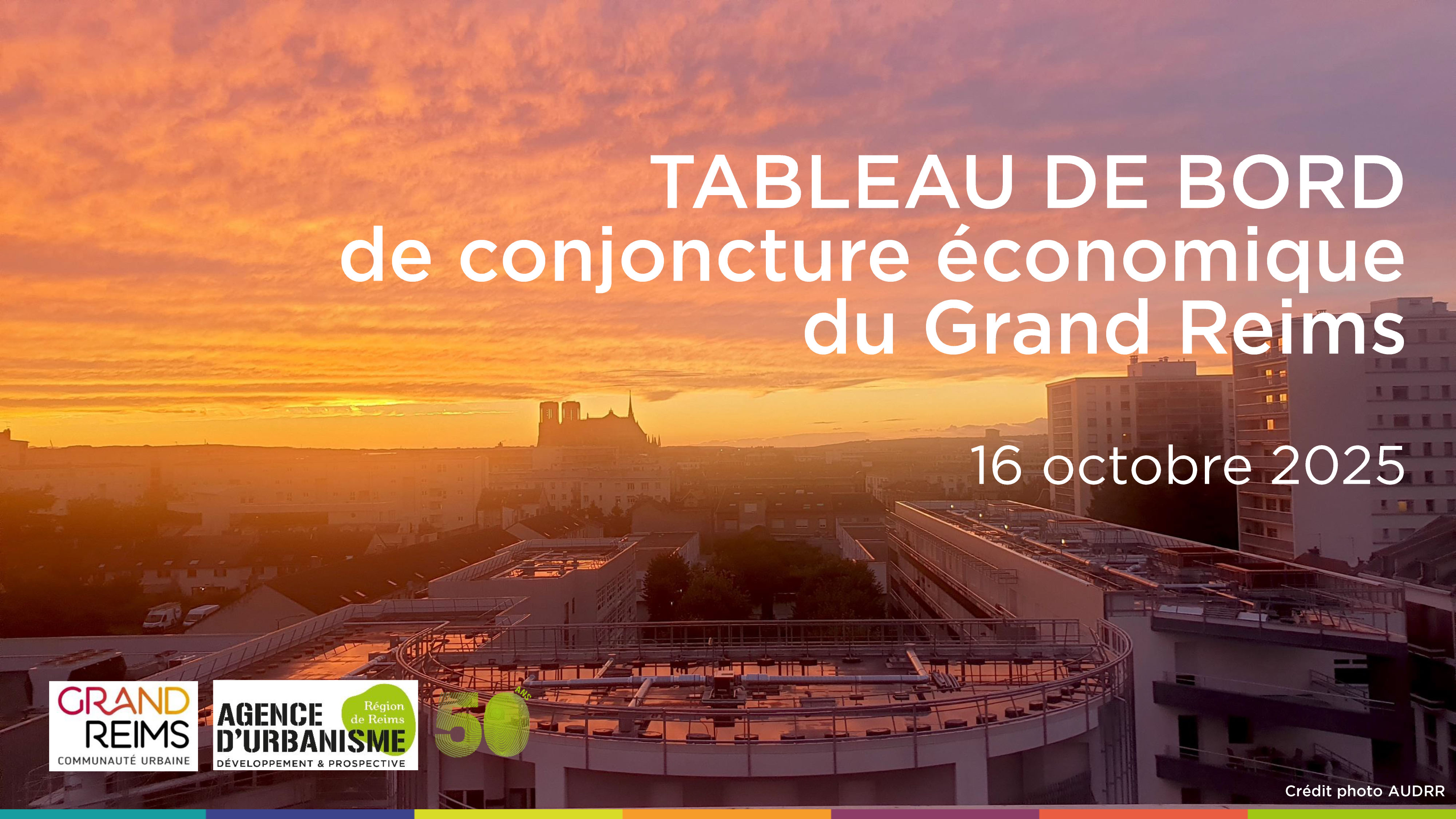 Tableau de bord / Conjoncture économique / 16-10-25