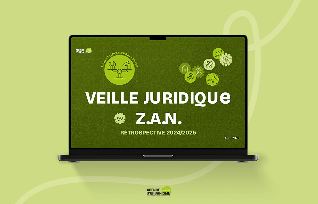 Veille juridique ZAN
