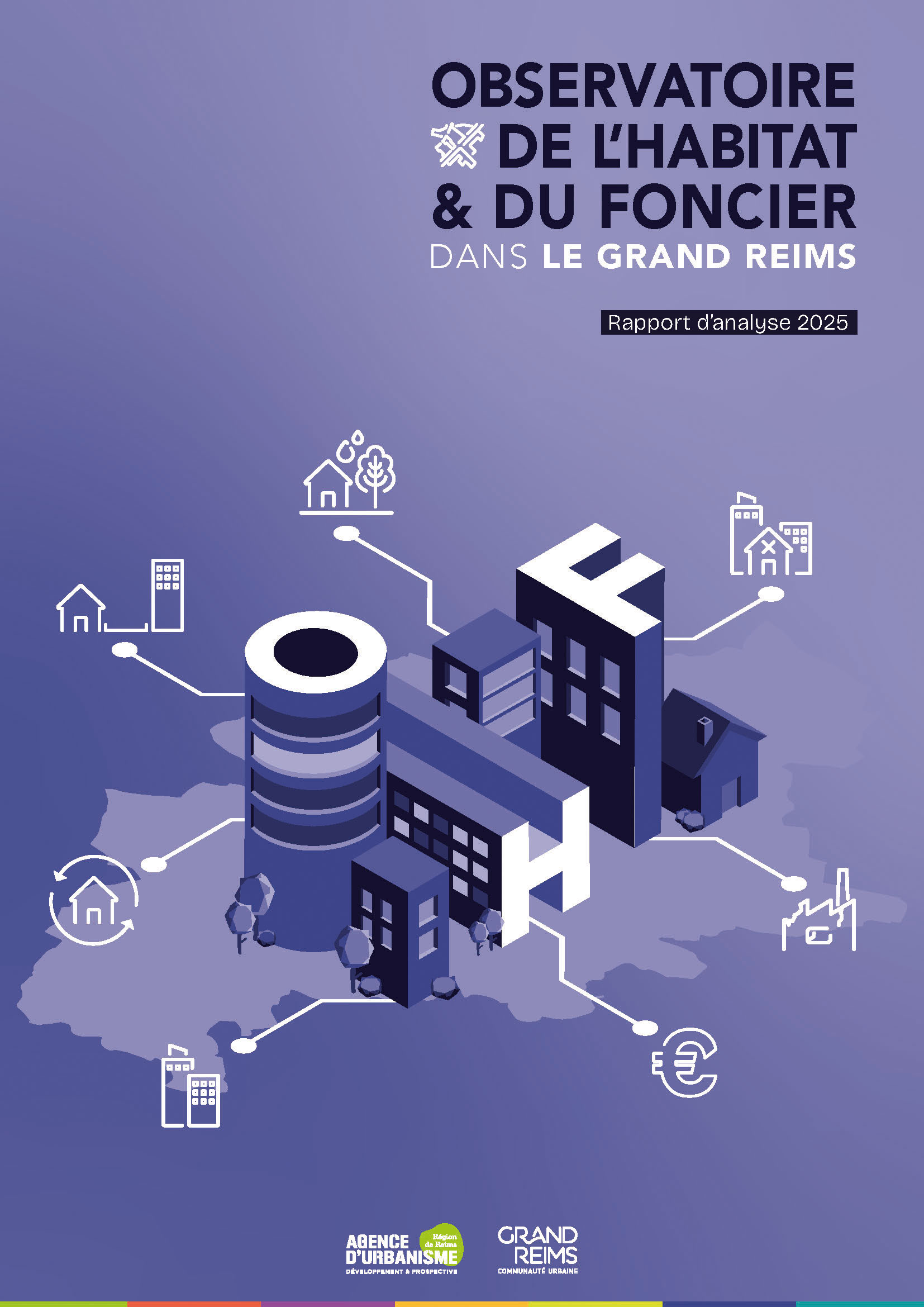 Rapport d'analyse OHF CUGR 2025