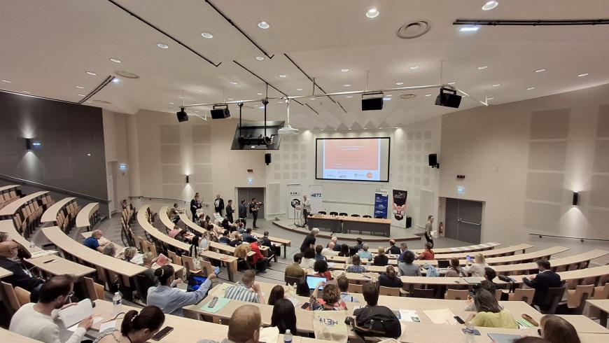Séminaire OTLE à Metz