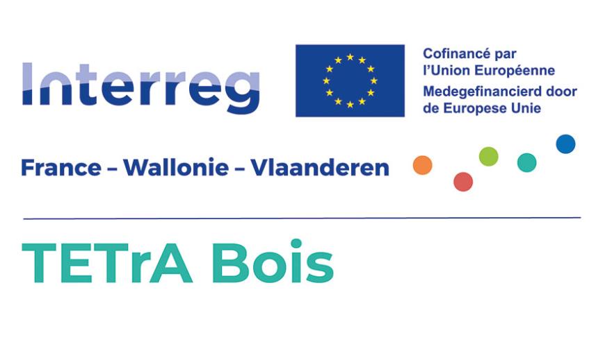 Lancement du projet TETrA Bois