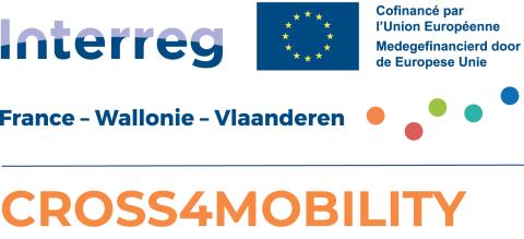 Lancement du projet CROSS4MOBILITY