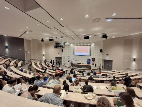 Séminaire OTLE à Metz