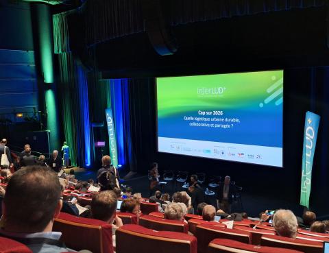 Rencontre nationale Interlud+ - 04 novembre 2025