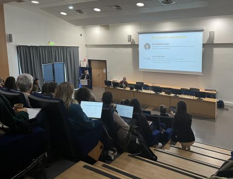 Séminaire santé & urbanisme - 27/11/2025