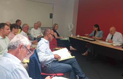 Retour sur l’Assemblée Générale du 18/06/2026