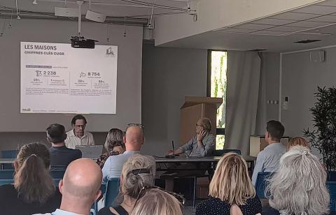 Le Club des Professionnels de l’Immobilier 18/06/2026