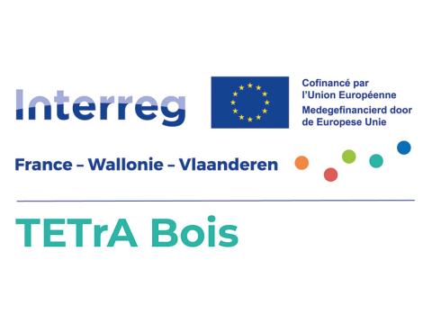 Lancement du projet TETrA Bois