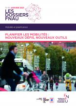 Dossier FNAU 48 : Planifier les Mobilités, nouveaux défis, nouveaux outils