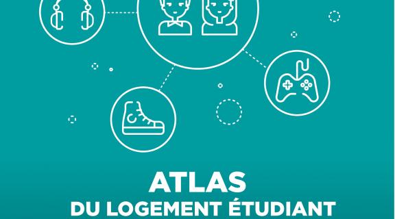 Atlas Logement Etudiants et des Jeunes 2023