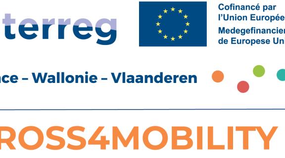 Lancement du projet CROSS4MOBILITY