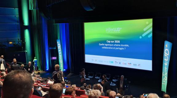 Rencontre nationale Interlud+ - 04 novembre 2025