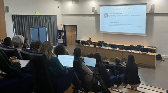 Séminaire santé & urbanisme - 27/11/2025