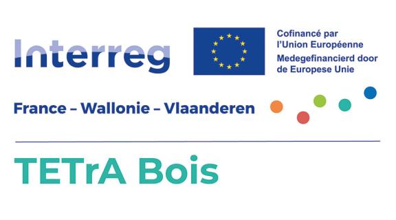 Lancement du projet TETrA Bois