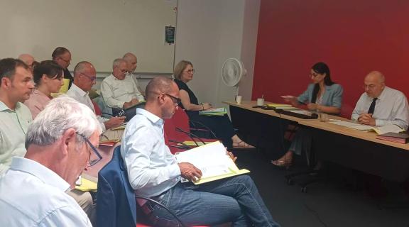 Retour sur l’Assemblée Générale du 18/06/2026