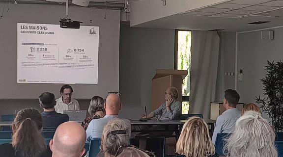 Le Club des Professionnels de l’Immobilier 18/06/2026