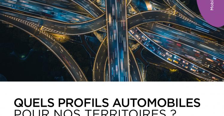 Note 54 : Quels Profils automobiles pour nos territoires ? 