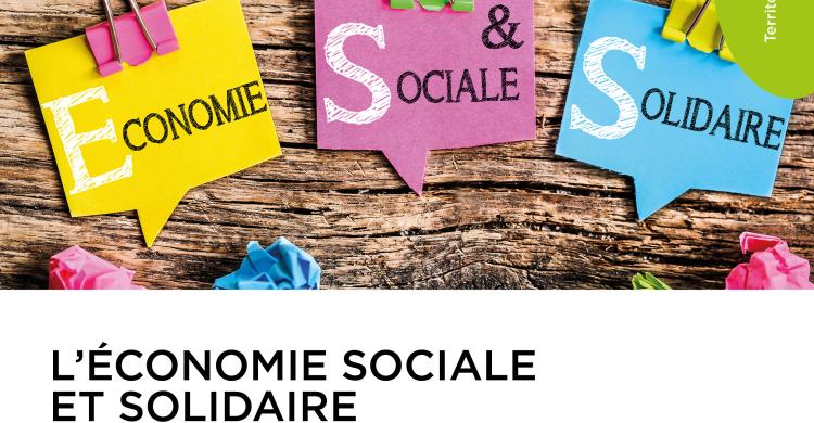 Note 69 : L'économie sociale et solidaire dans le Grand Reims