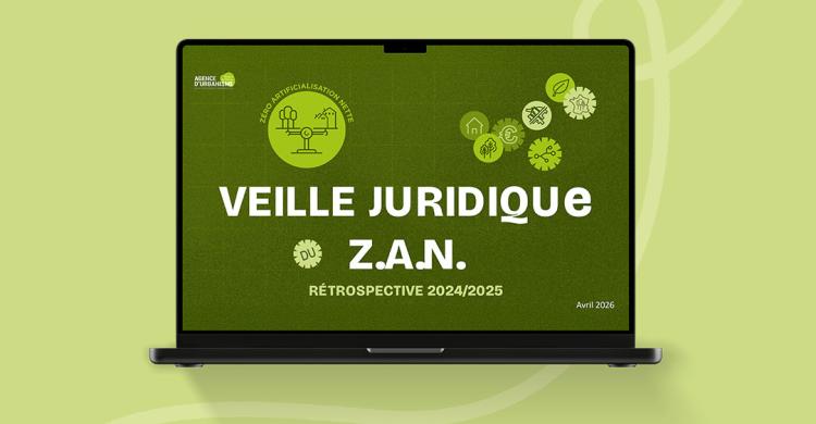 Veille juridique ZAN