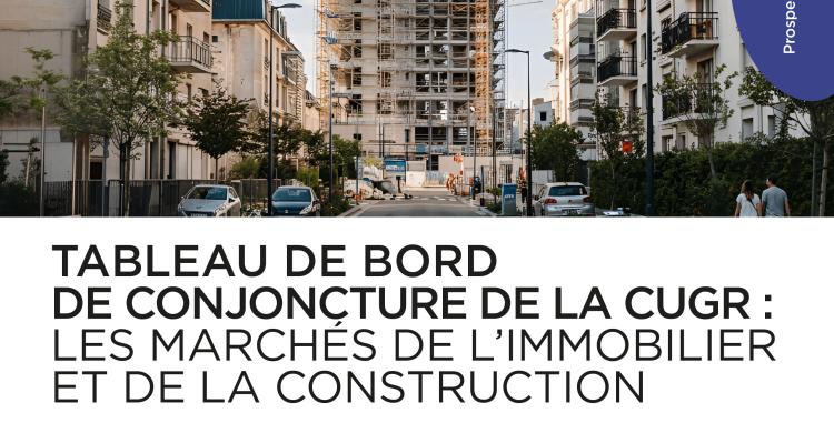 Note 72 : Les marchés de l'immobilier et de la construction