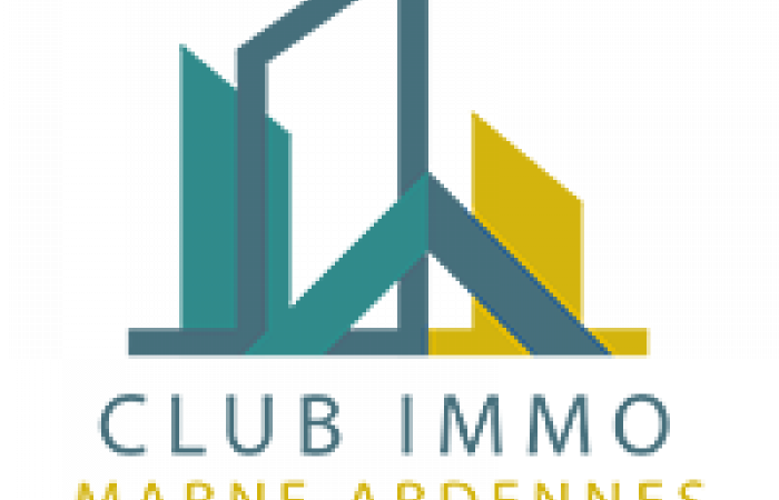 Logo Club Immo