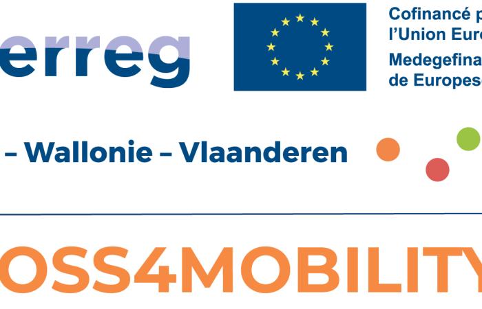 Lancement du projet CROSS4MOBILITY