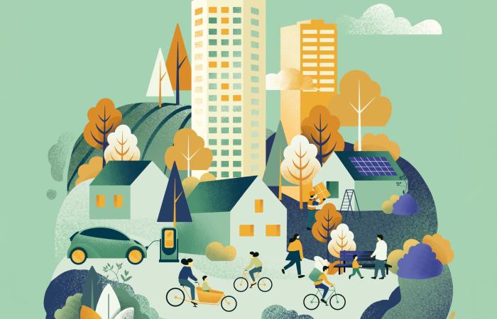 Lancement du baromètre de l’observatoire de l’action climatique 2025