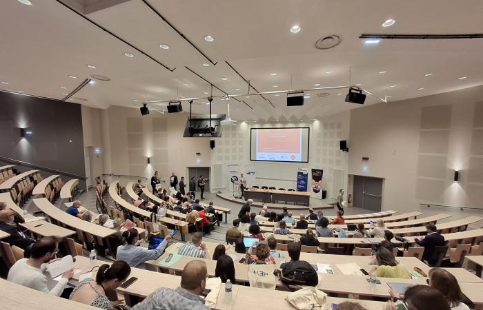 Séminaire OTLE à Metz