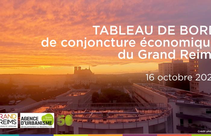 Tableau de bord / Conjoncture économique / 16-10-25
