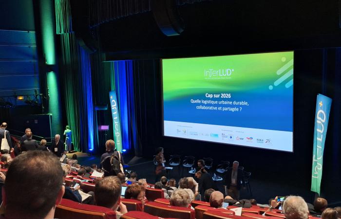 Rencontre nationale Interlud+ - 04 novembre 2025