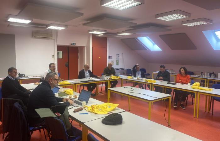 Rencontres 7EST - 07/10/2025