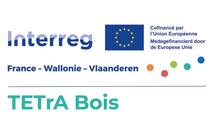 Lancement du projet TETrA Bois