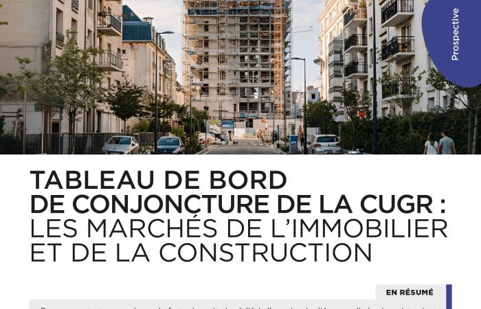 Note 72 : Les marchés de l'immobilier et de la construction