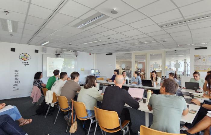 Club Mobilités de la FNAU à Lyon - 17-18/09/26