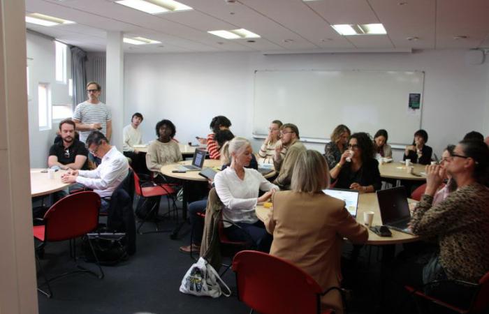 Trois Matinales pour préparer ensemble le programme de travail 2027